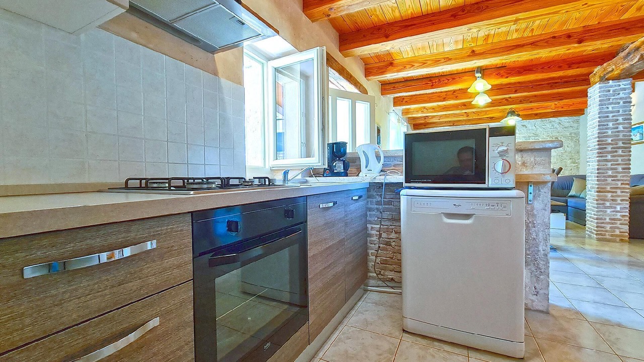 Photo of Kitchen in Kavran