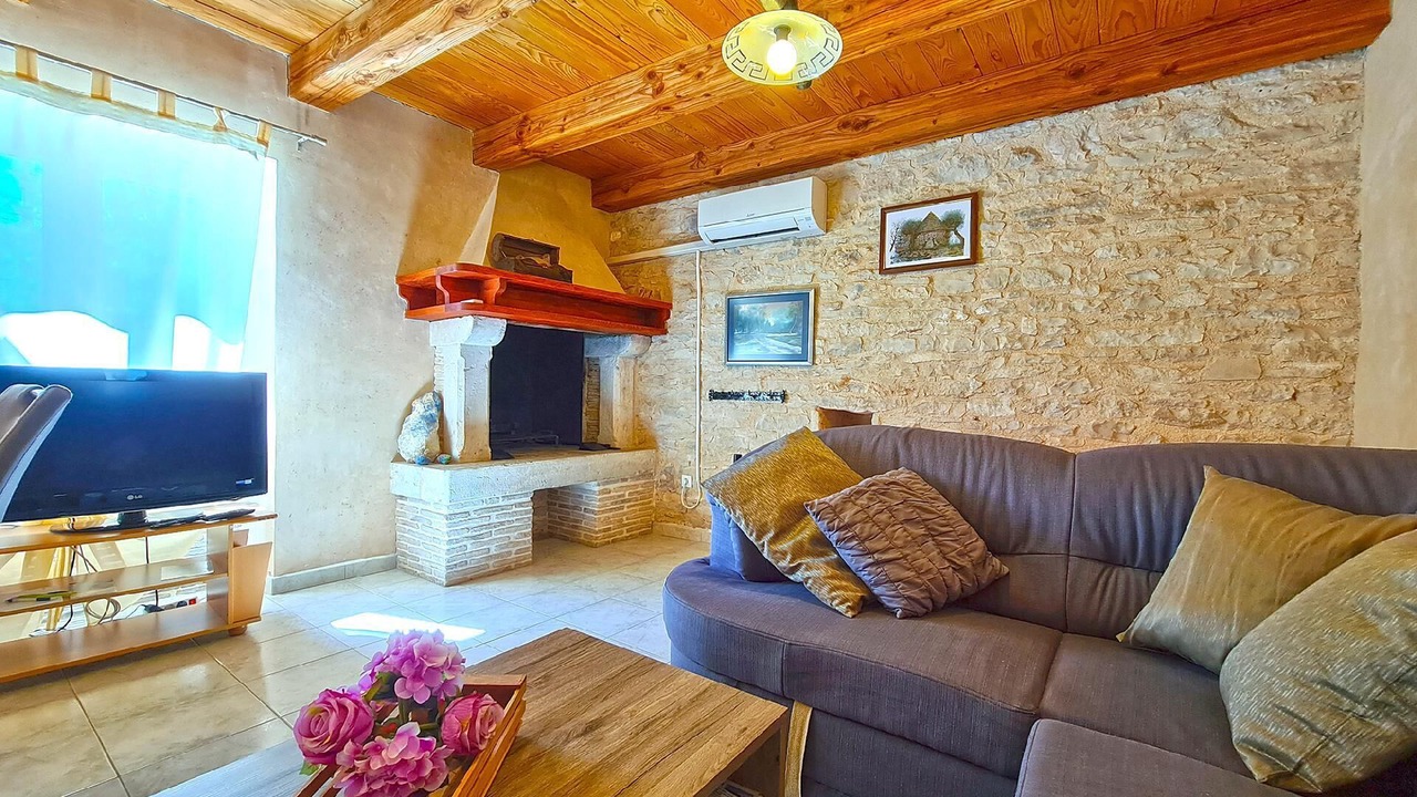 Photo of Livingroom in Kavran