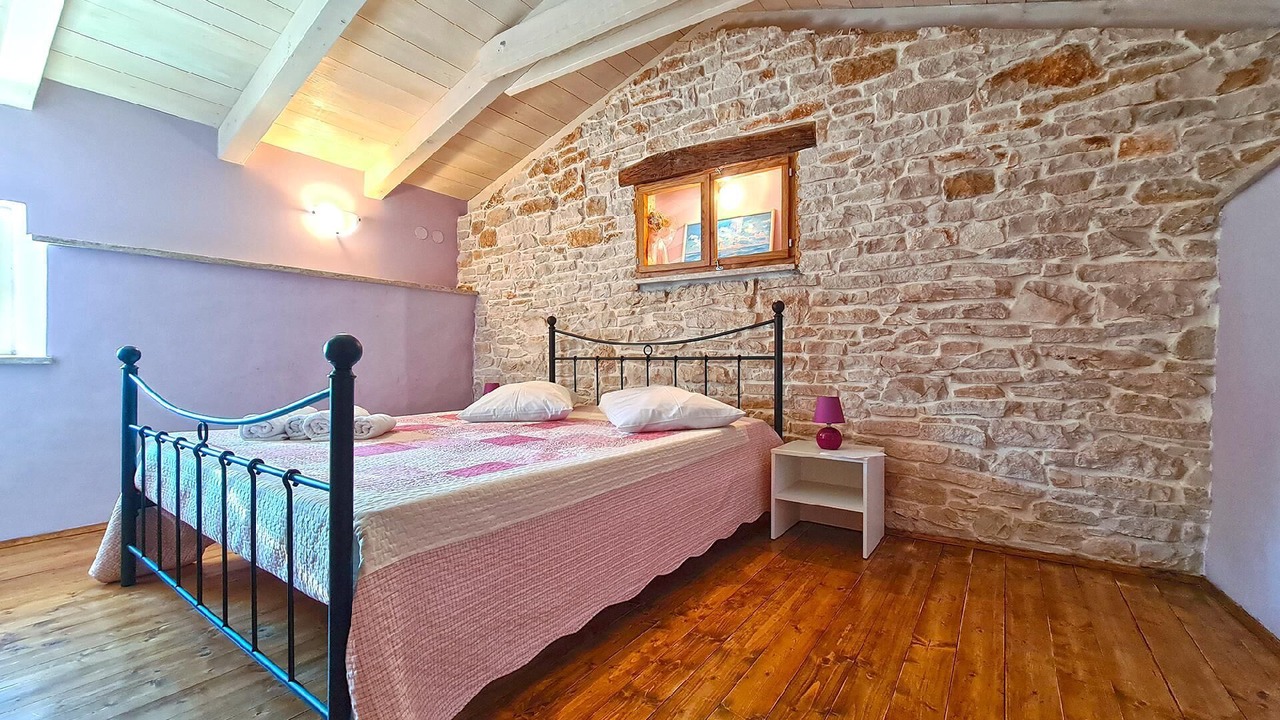 Photo of Bedroom in Kavran