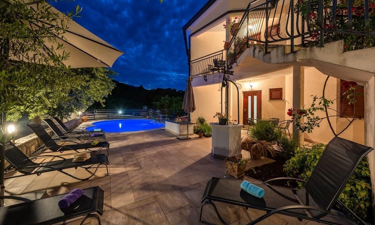 Photo of Patio Balcony in Drenje