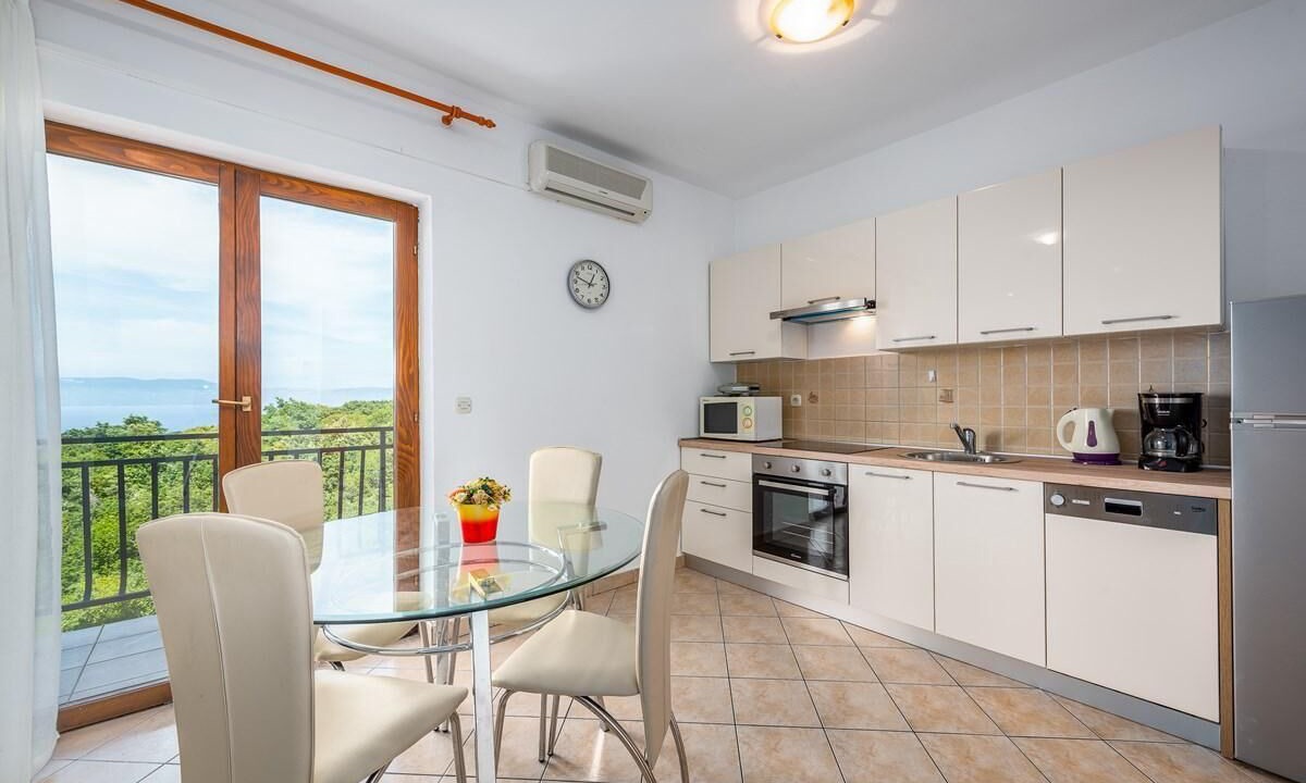 Photo of Kitchen in Drenje