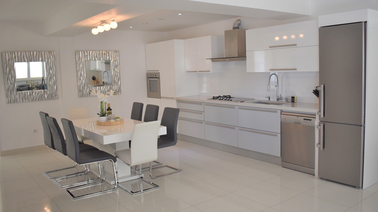 Photo of Kitchen in Drasnice
