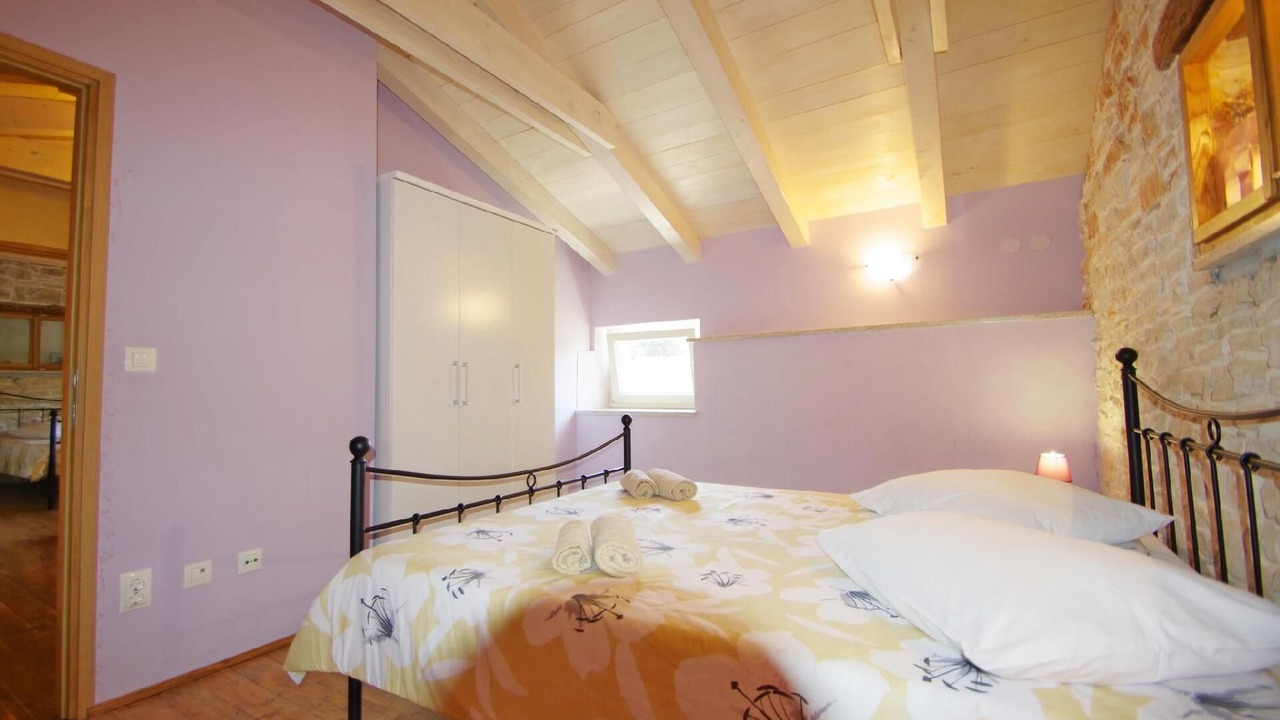 Photo of Bedroom in Kavran