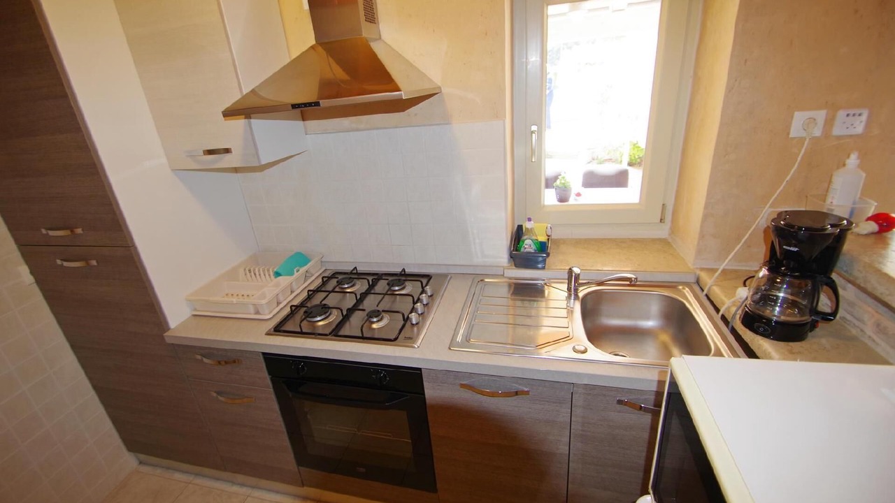 Photo of Kitchen in Kavran