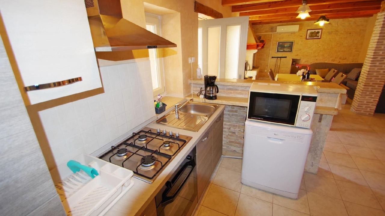 Photo of Kitchen in Kavran
