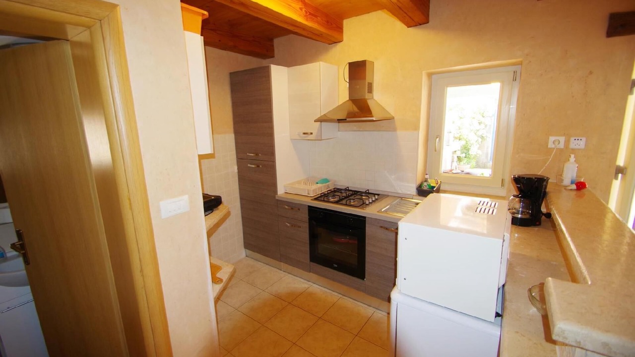 Photo of Kitchen in Kavran