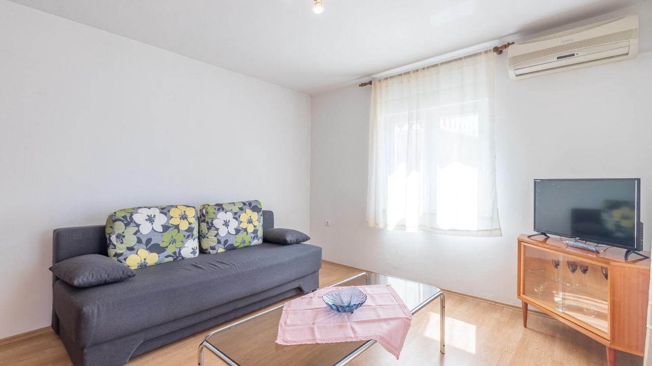 Photo of Livingroom in Crikvenica