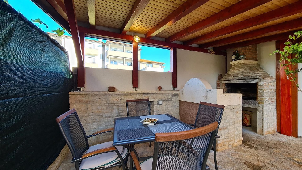 Photo of Outdoor in Pomer