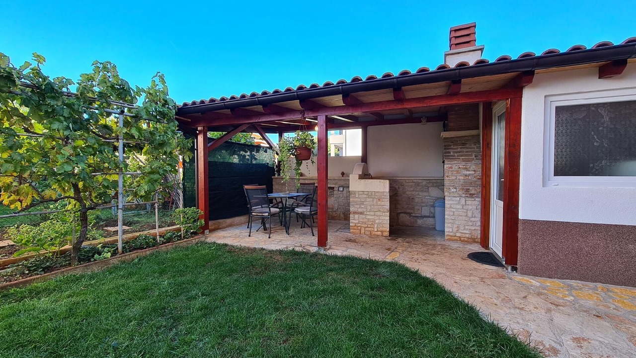 Photo of Outdoor in Pomer