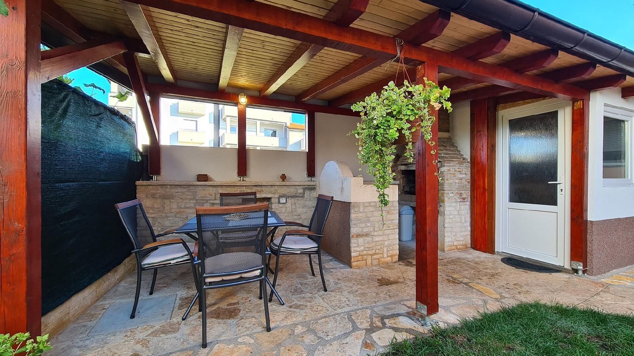 Photo of Outdoor in Pomer