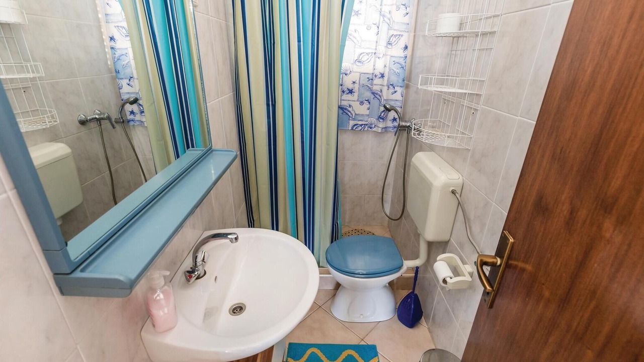 Photo of Bathroom in Baric Draga