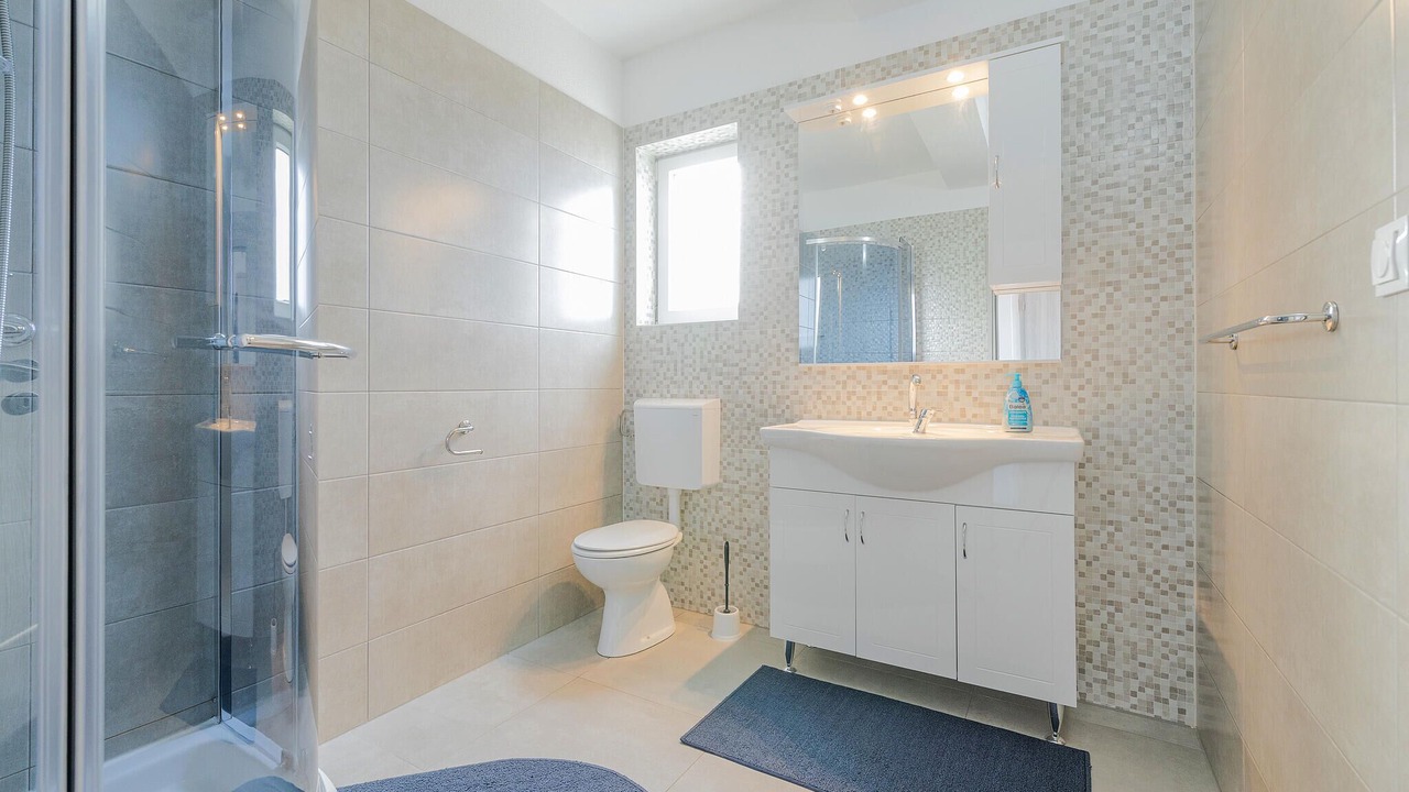 Photo of Bathroom in Vratarusa