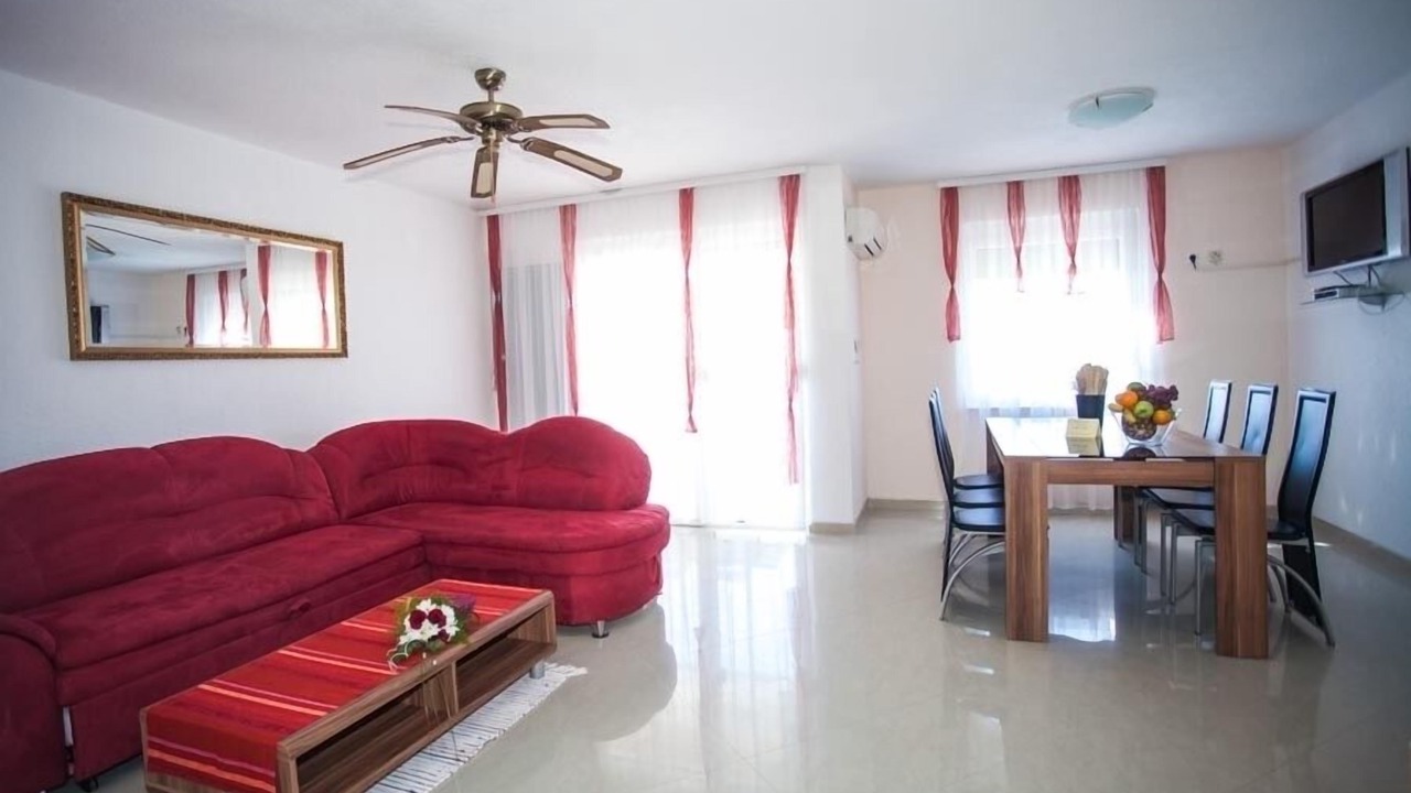 Photo of Livingroom in Zaton