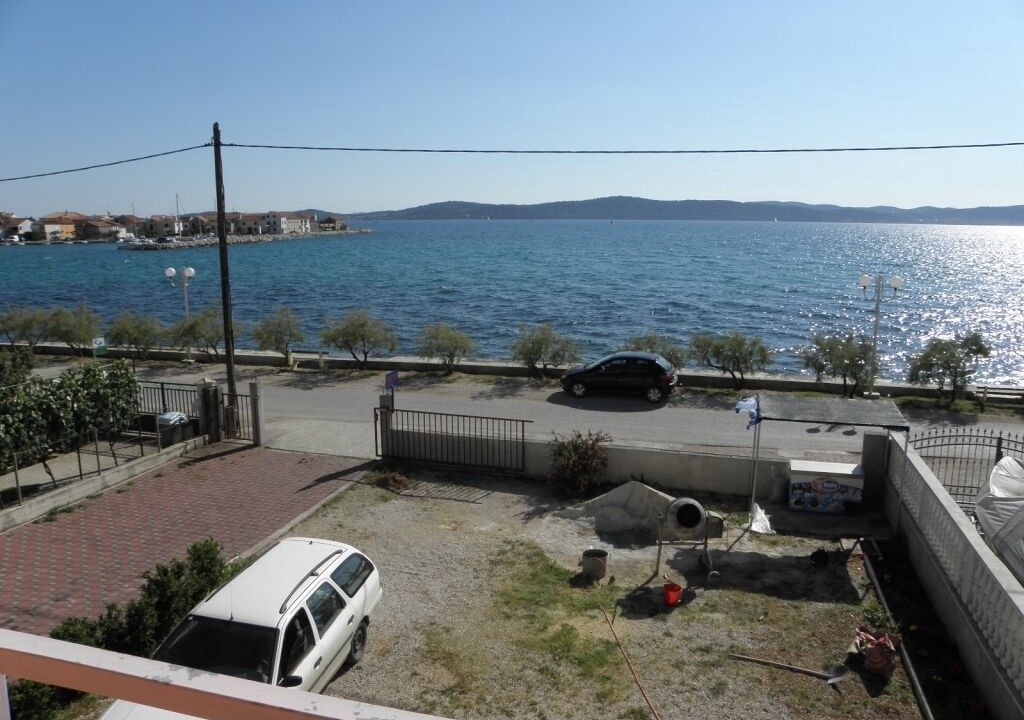 Photo of Patio Balcony in Bibinje