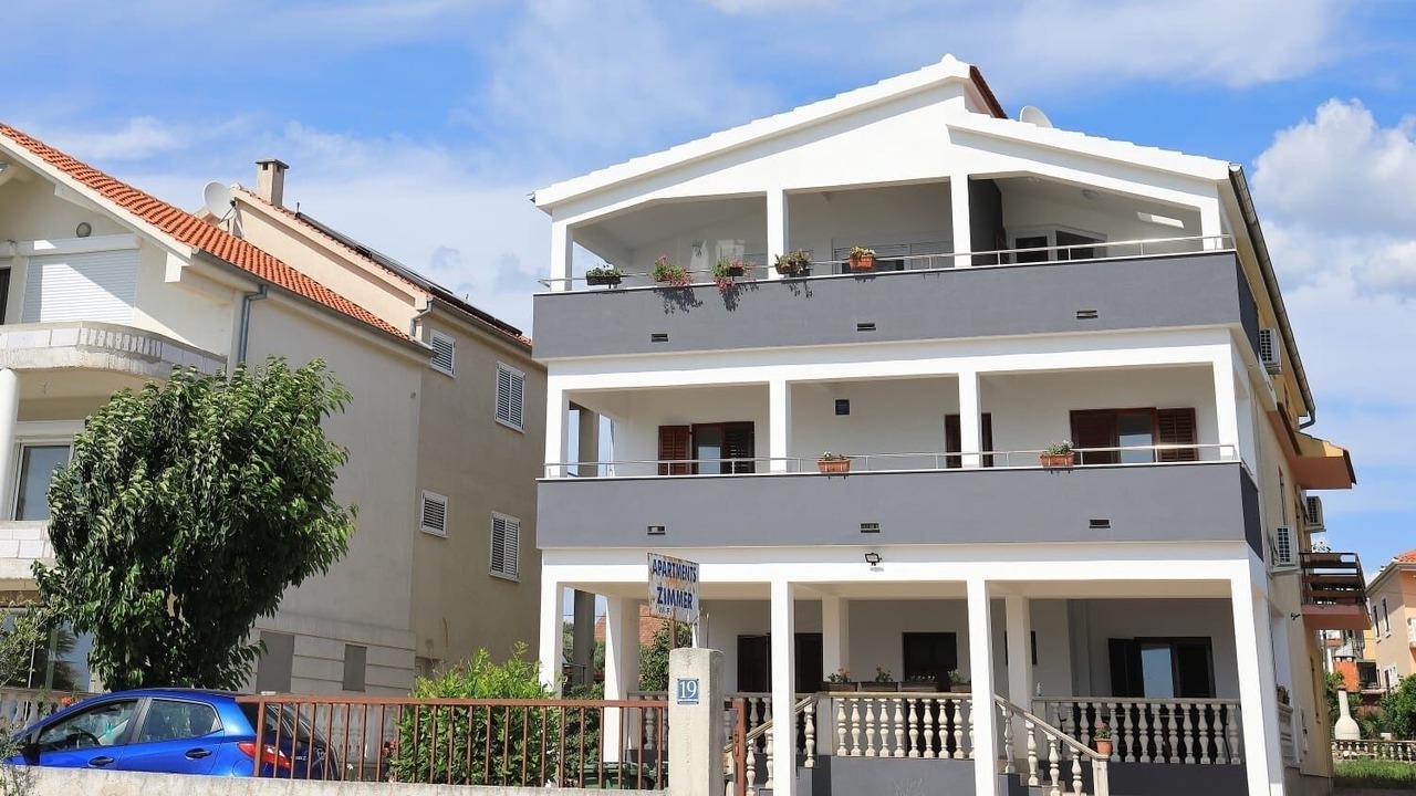 Photo of Outdoor in Bibinje