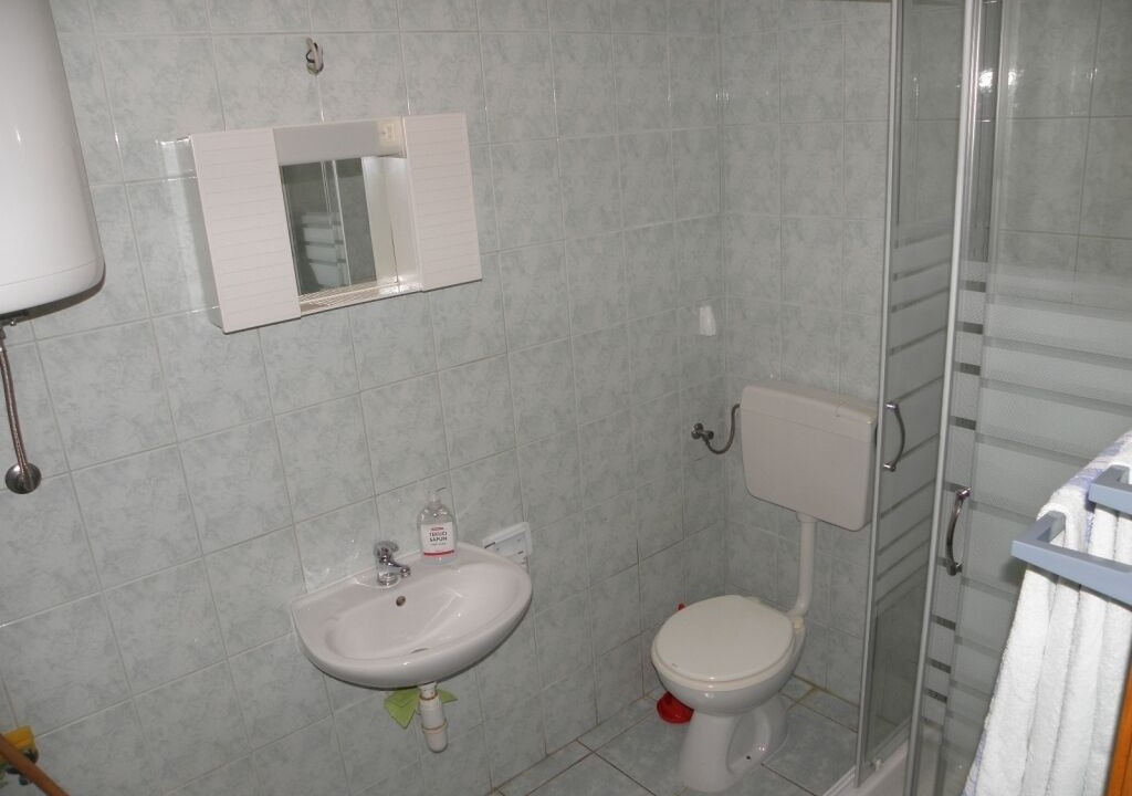 Photo of Bathroom in Bibinje