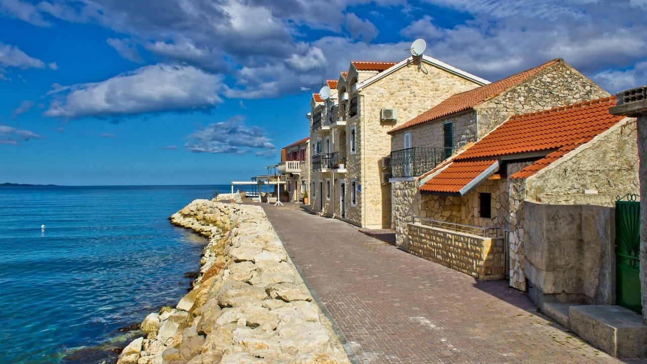 Photo of Outdoor in Bibinje