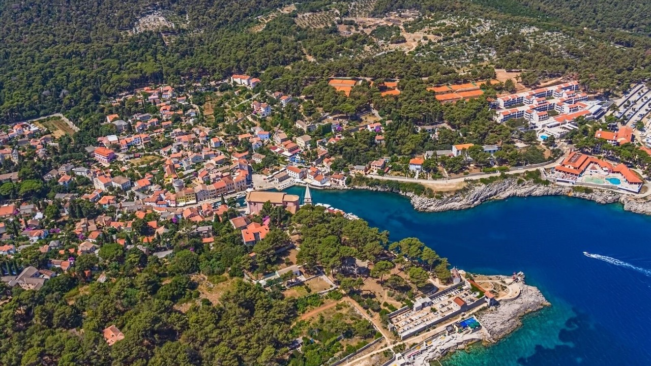 Photo of Outdoor in Gornje selo