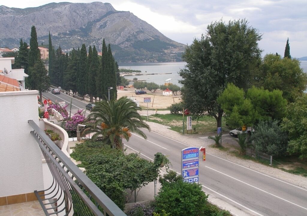 Photo of Patio Balcony in Duce