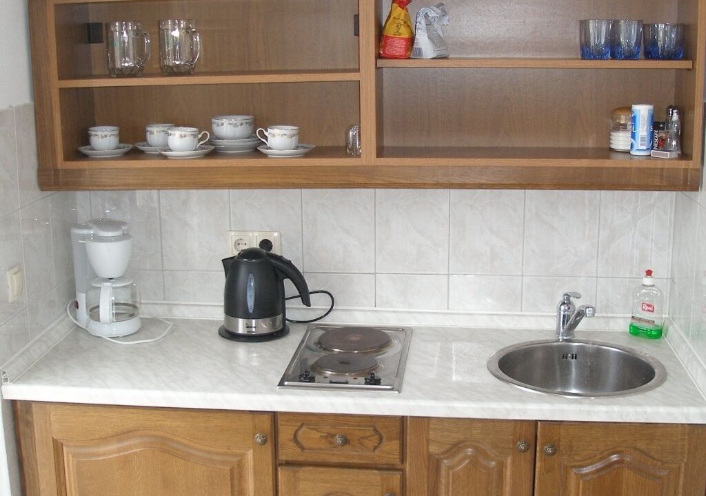 Photo of Kitchen in Duce