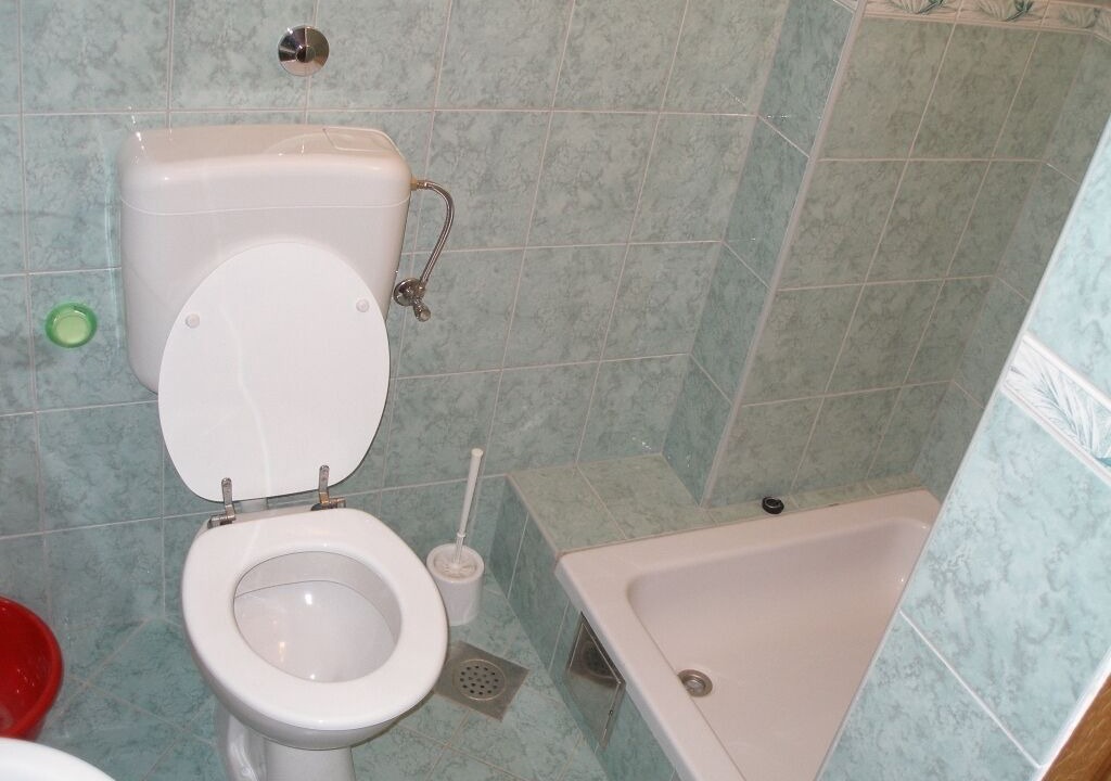Photo of Bathroom in Duce