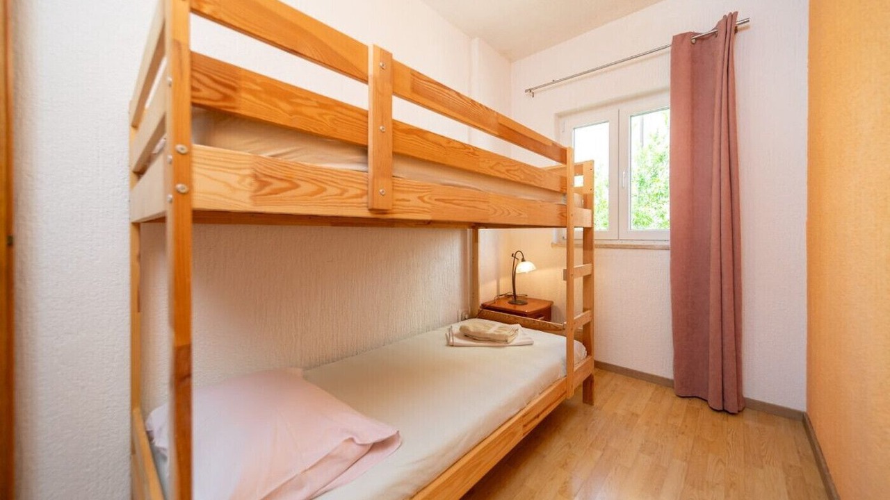 Photo of Bedroom in Barbat na Rabu