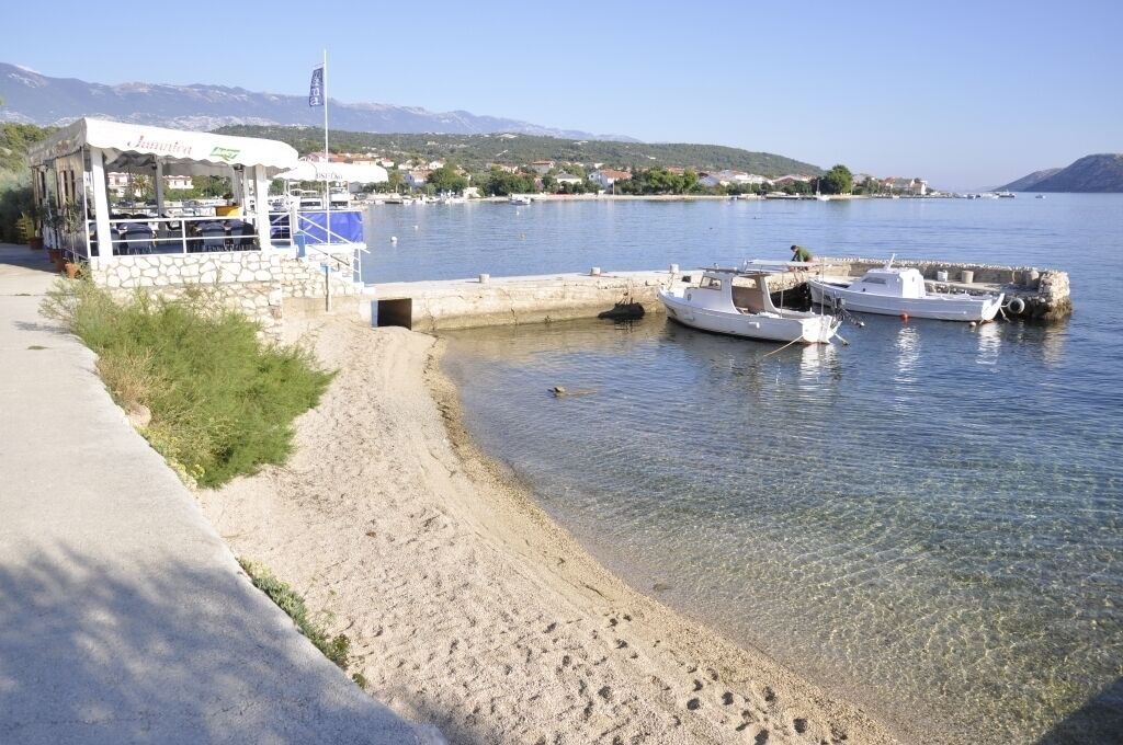 Photo of Outdoor in Barbat na Rabu