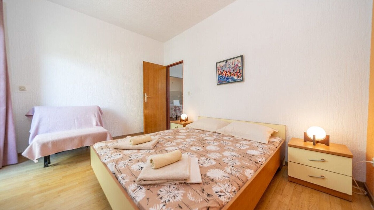 Photo of Bedroom in Barbat na Rabu