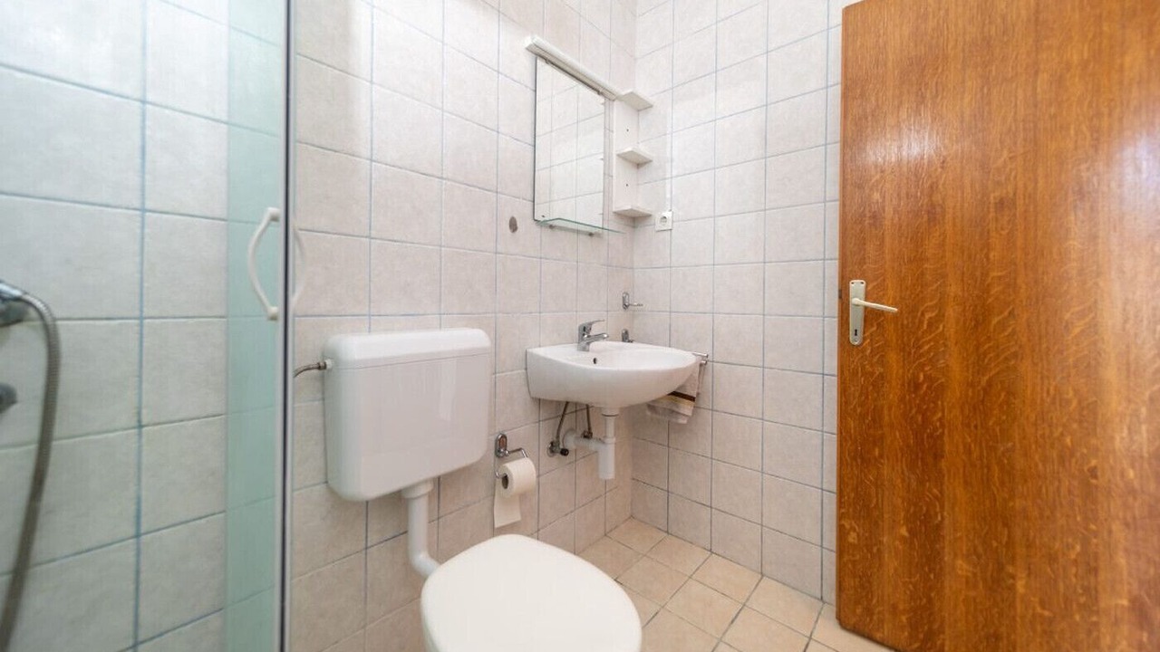 Photo of Bathroom in Barbat na Rabu
