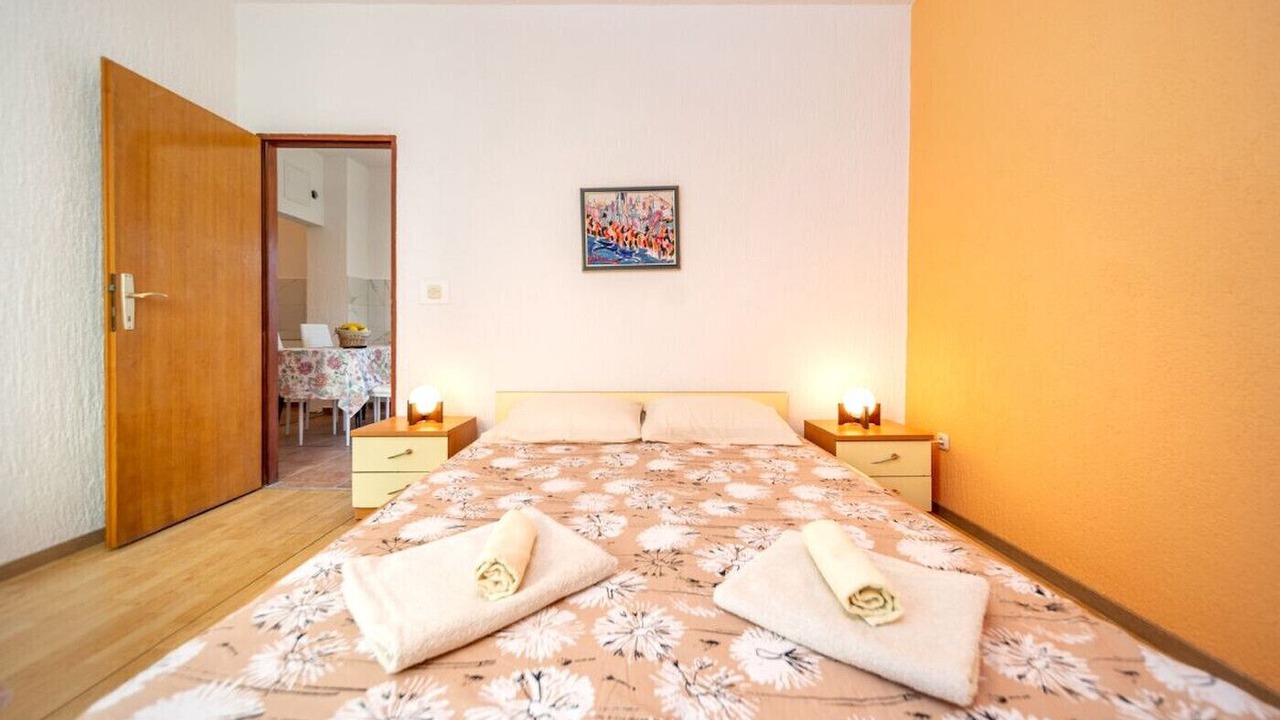 Photo of Bedroom in Barbat na Rabu