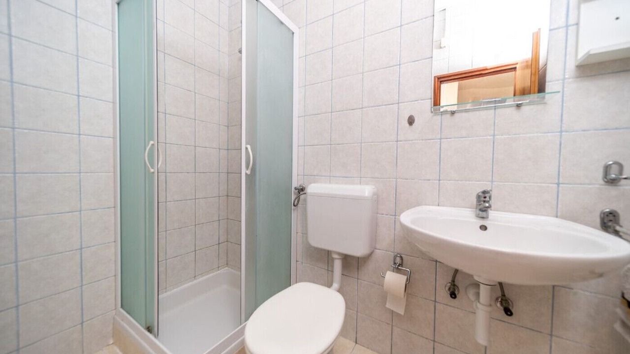 Photo of Bathroom in Barbat na Rabu
