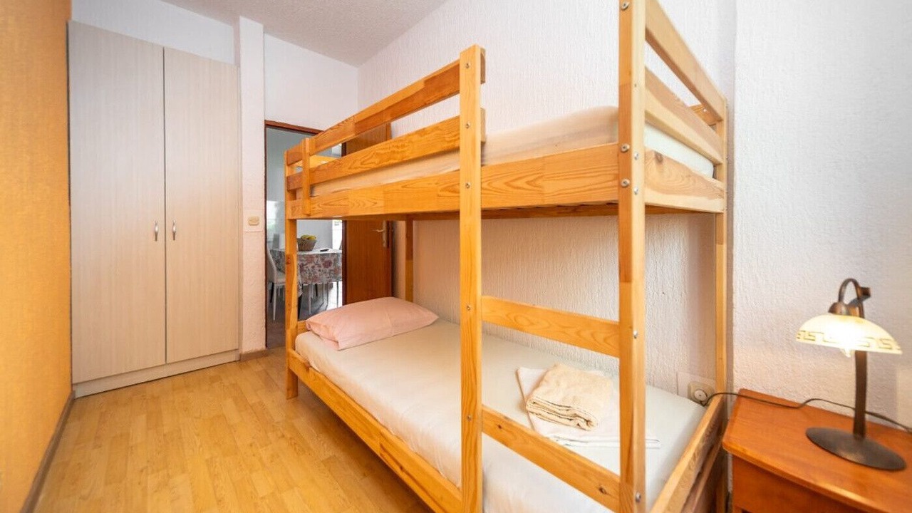 Photo of Bedroom in Barbat na Rabu