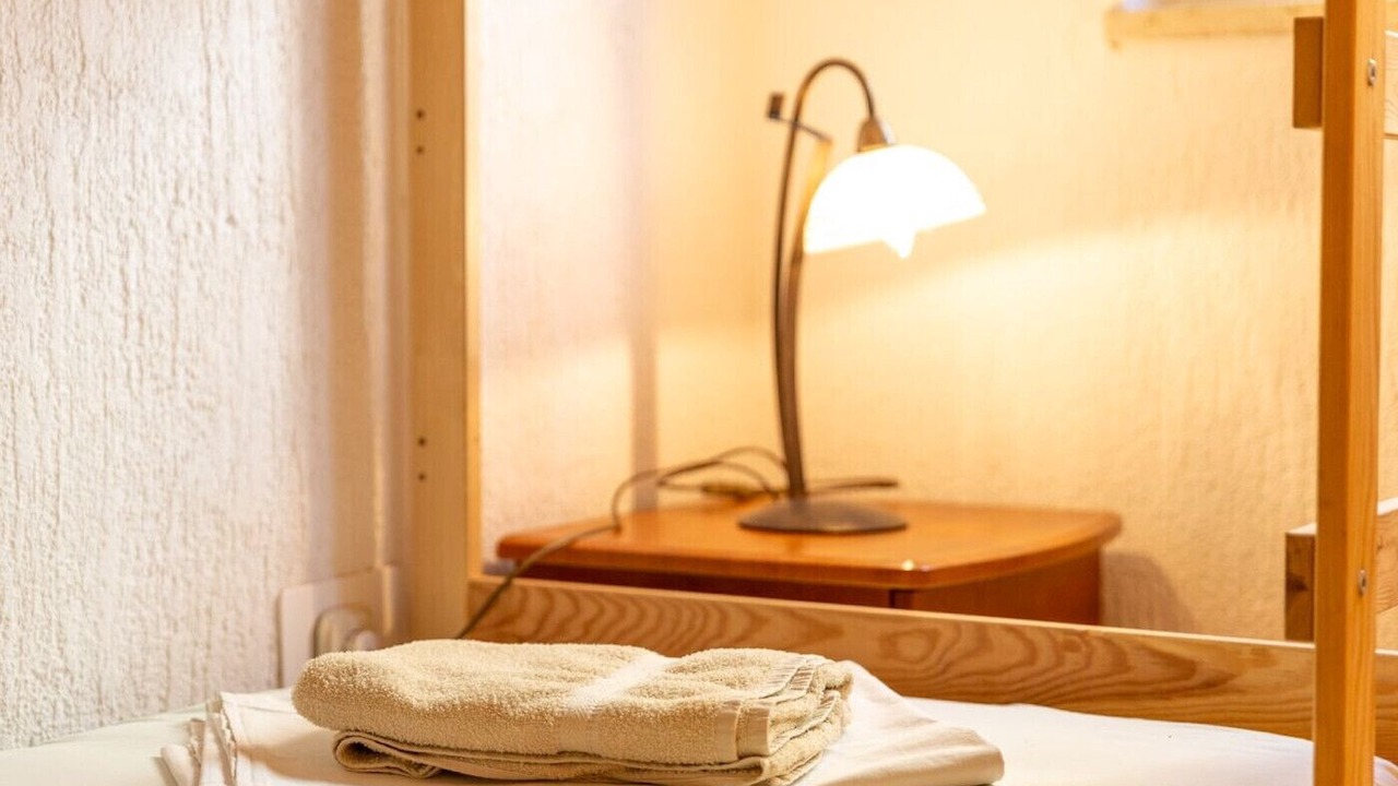 Photo of Bedroom in Barbat na Rabu