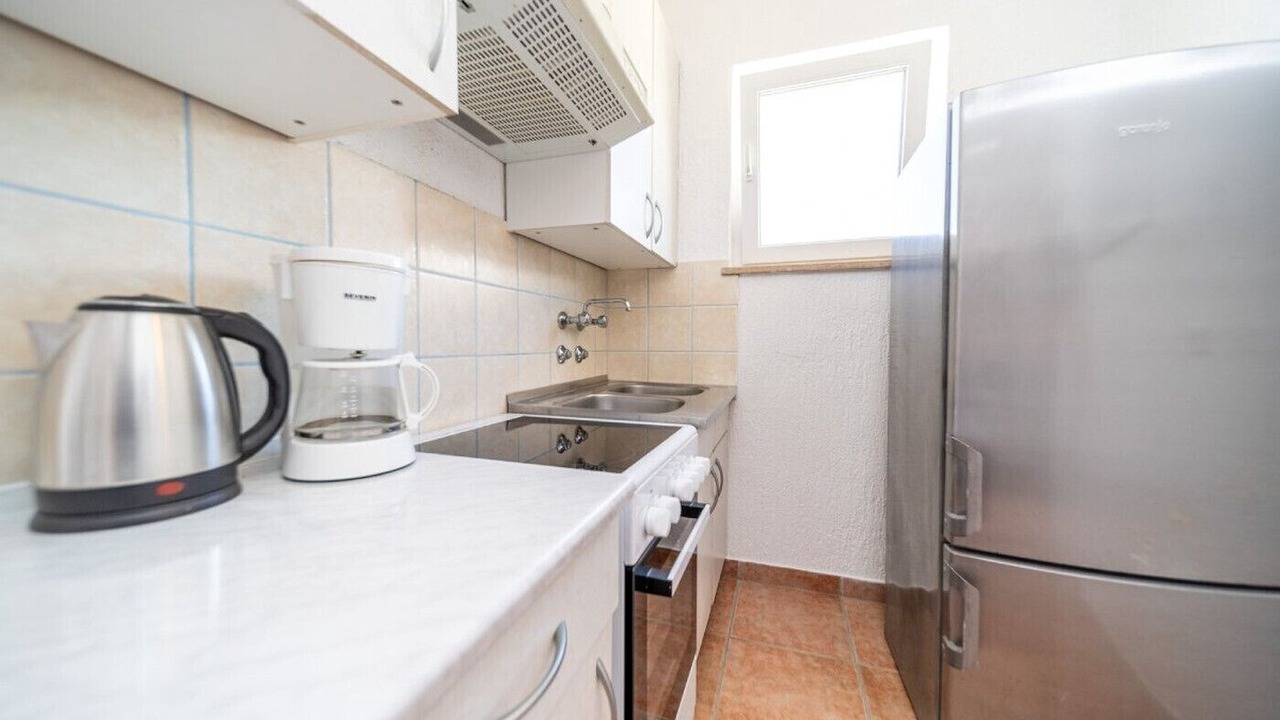 Photo of Kitchen in Barbat na Rabu