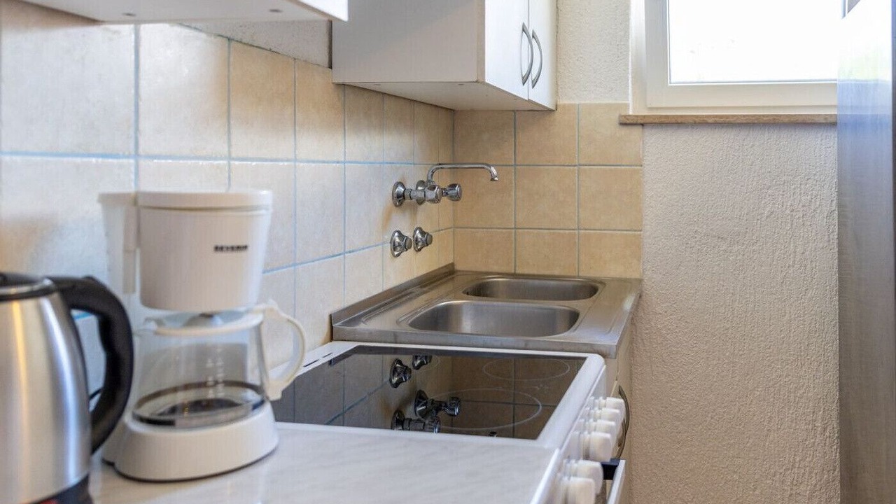 Photo of Kitchen in Barbat na Rabu