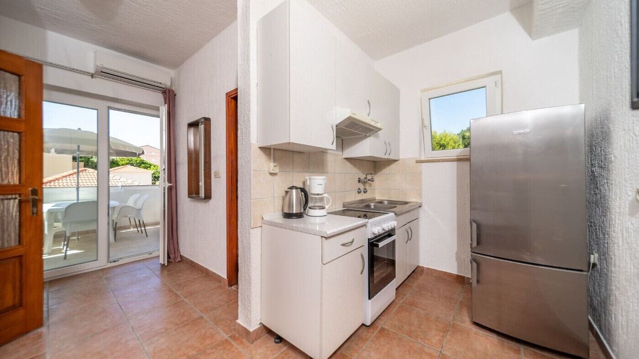 Photo of Kitchen in Barbat na Rabu
