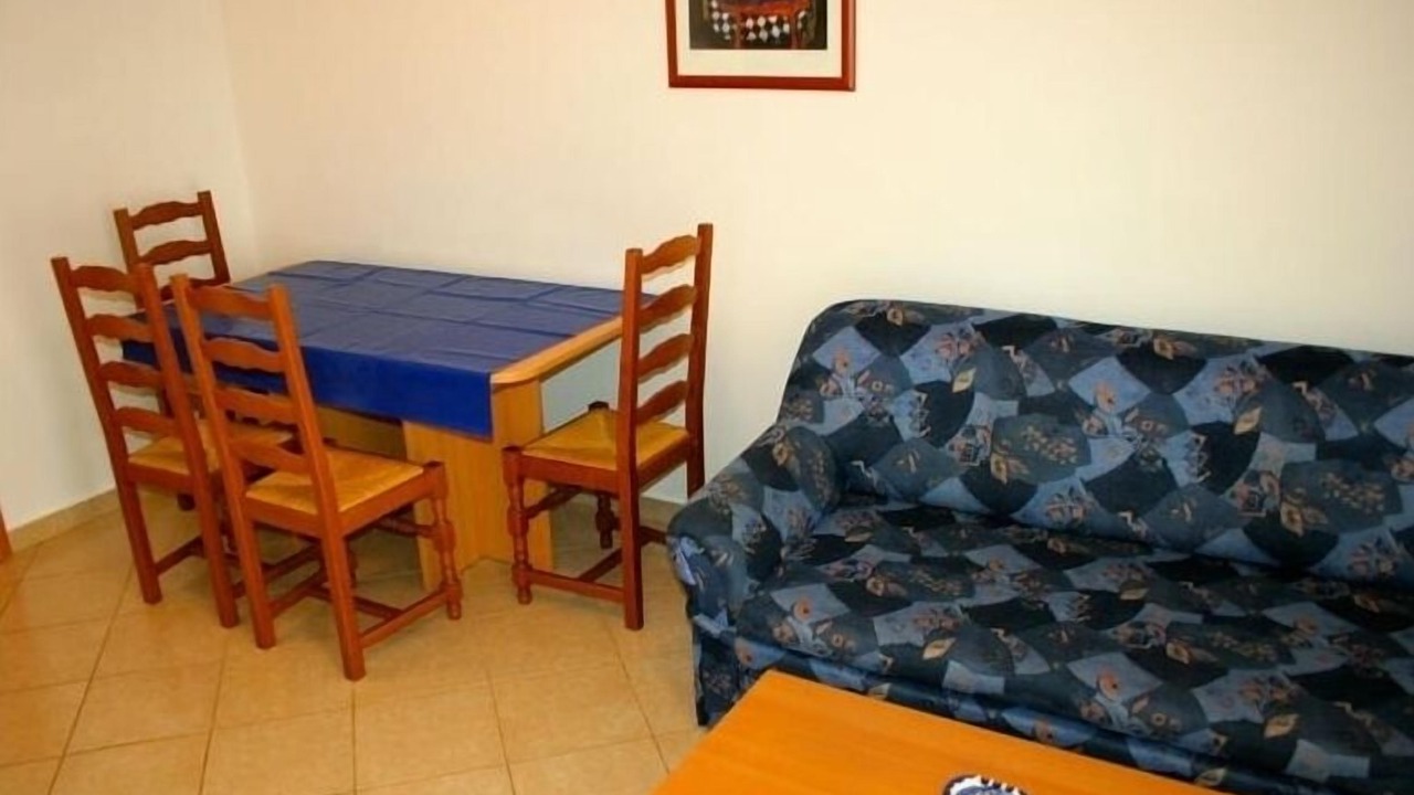 Photo of Livingroom in Novalja
