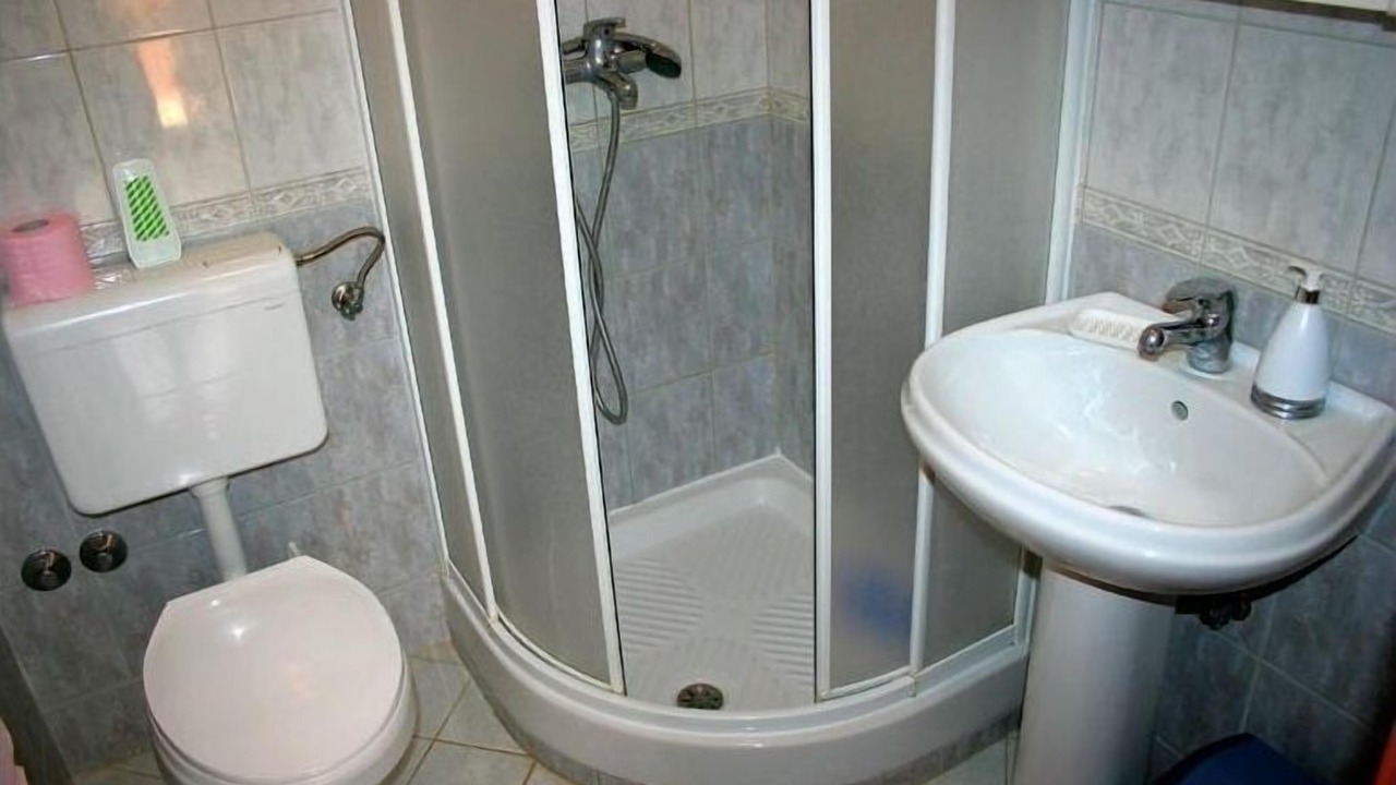 Photo of Bathroom in Novalja