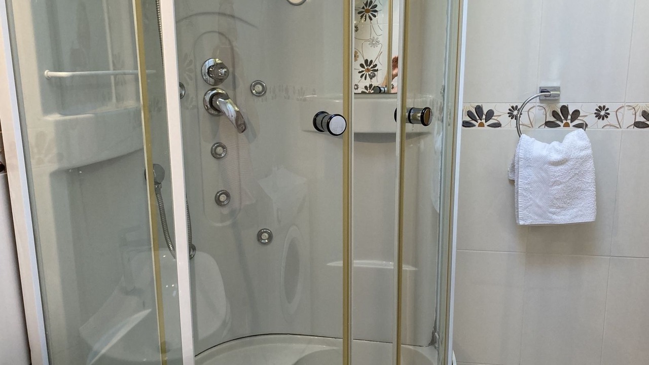 Photo of Bathroom in Povlja