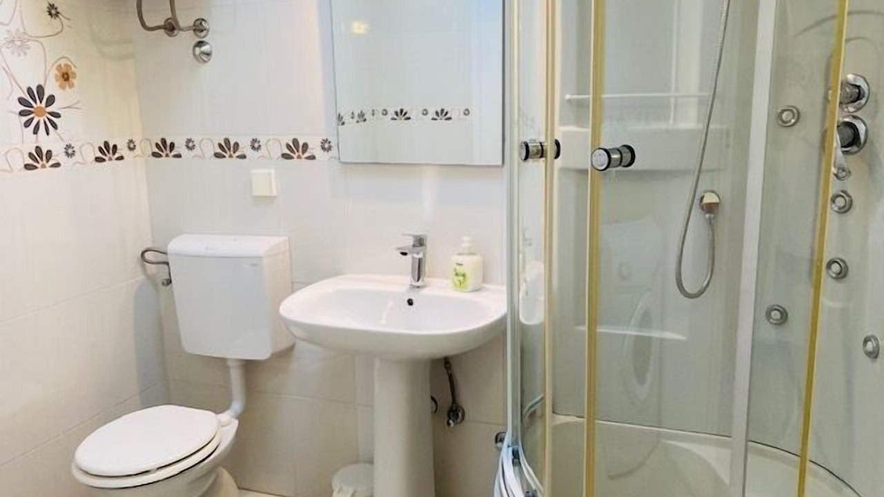 Photo of Bathroom in Povlja