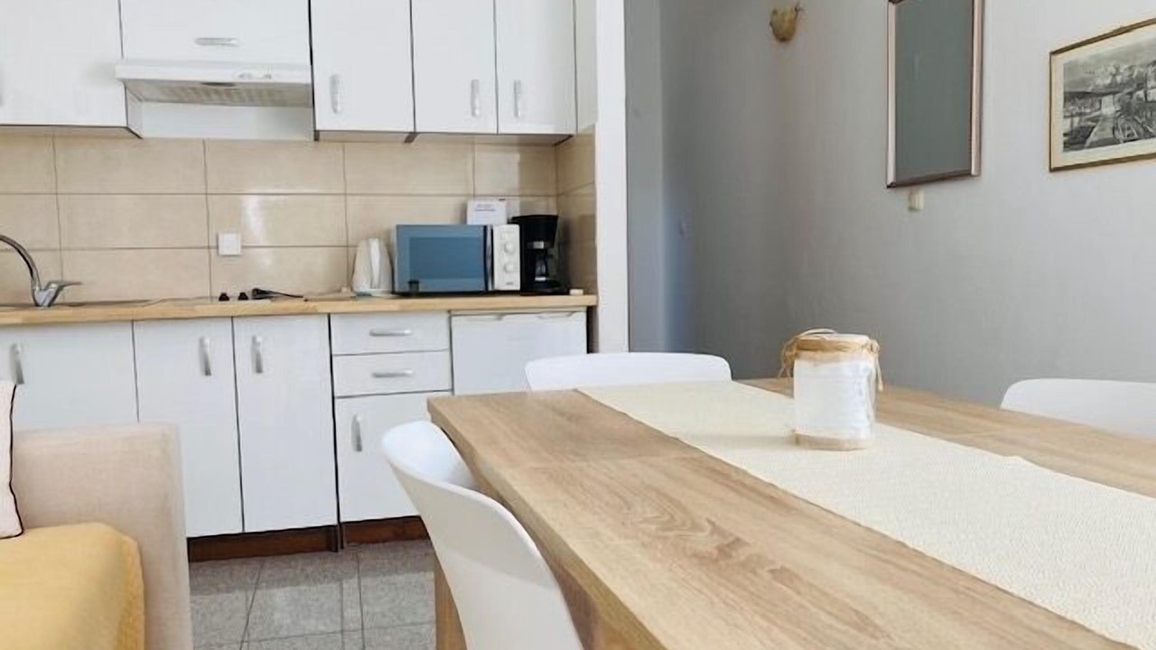 Photo of Livingroom in Povlja