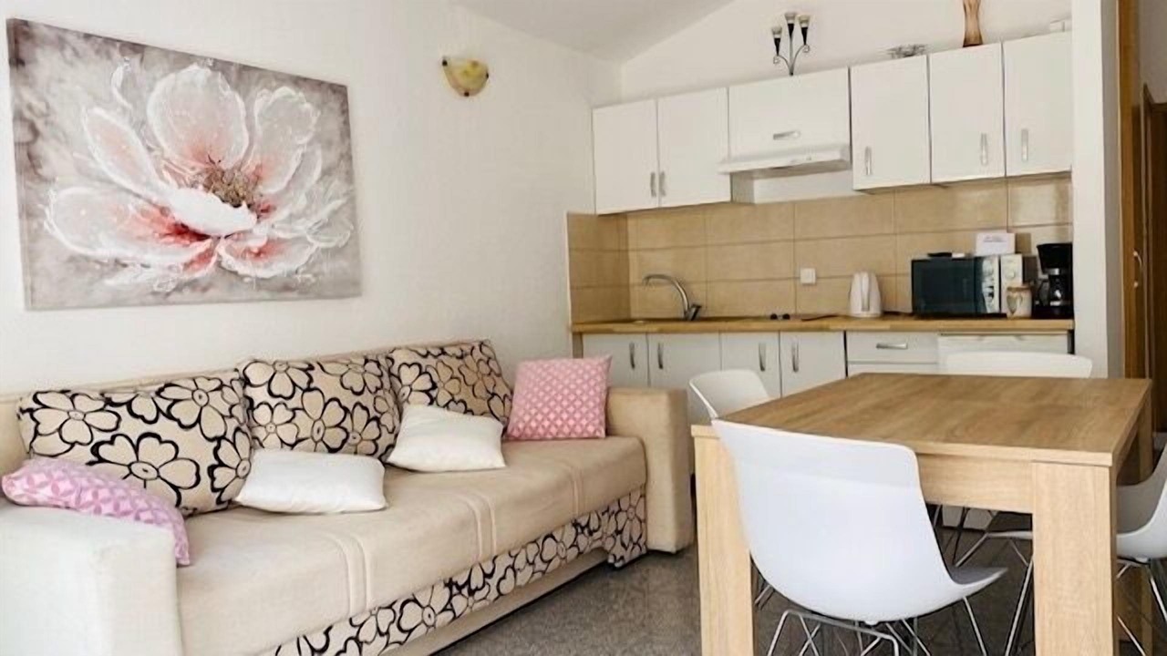 Photo of Livingroom in Povlja