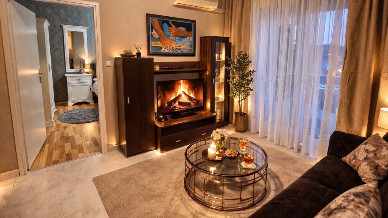 Photo of Livingroom in Kali