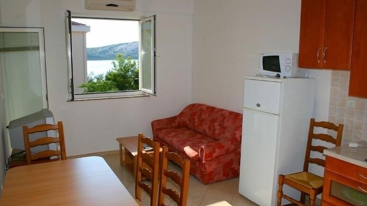 Photo of Livingroom in Novalja