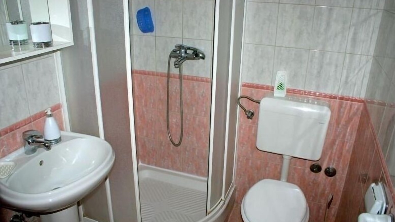 Photo of Bathroom in Novalja