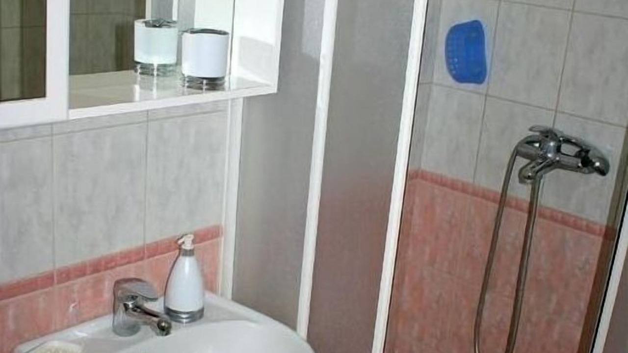 Photo of Bathroom in Novalja