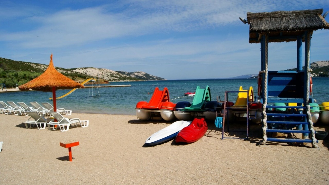 Photo of Others in Novalja