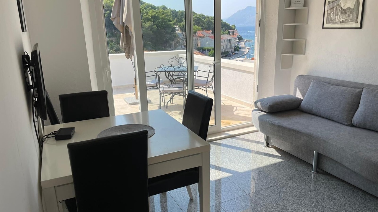 Photo of Livingroom in Povlja