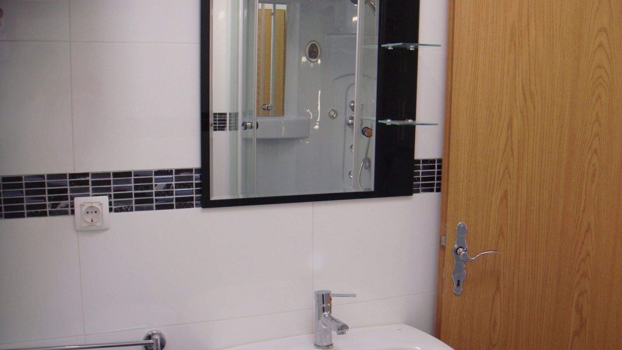 Photo of Bathroom in Povlja