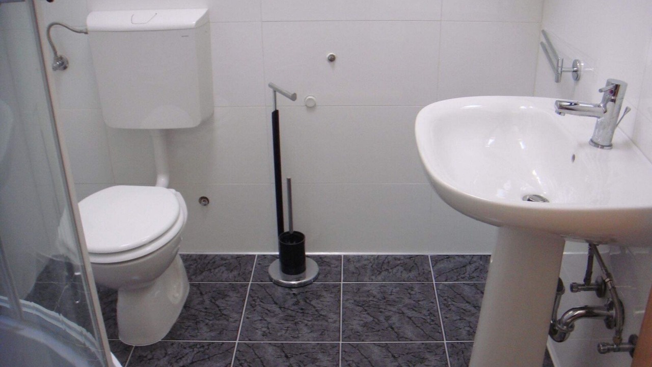 Photo of Bathroom in Povlja